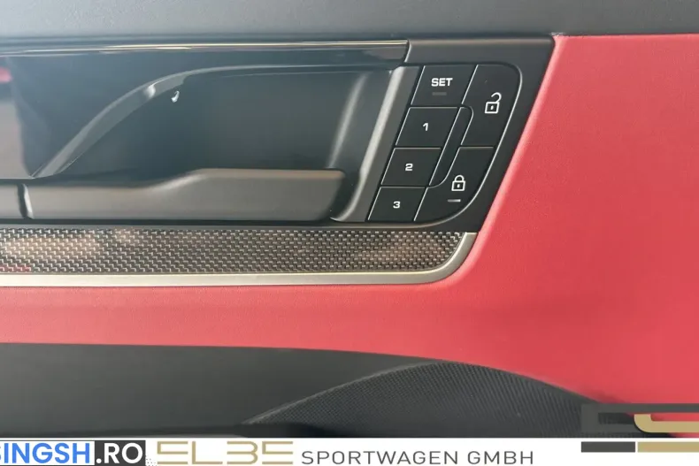 Porsche Cayenne din 2024 cu 24.941 km - oferta POR252147 - foto 18
