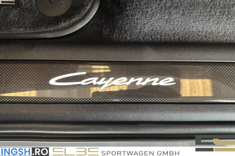Porsche Cayenne din 2024 cu 24.941 km - oferta POR252147 - foto 20