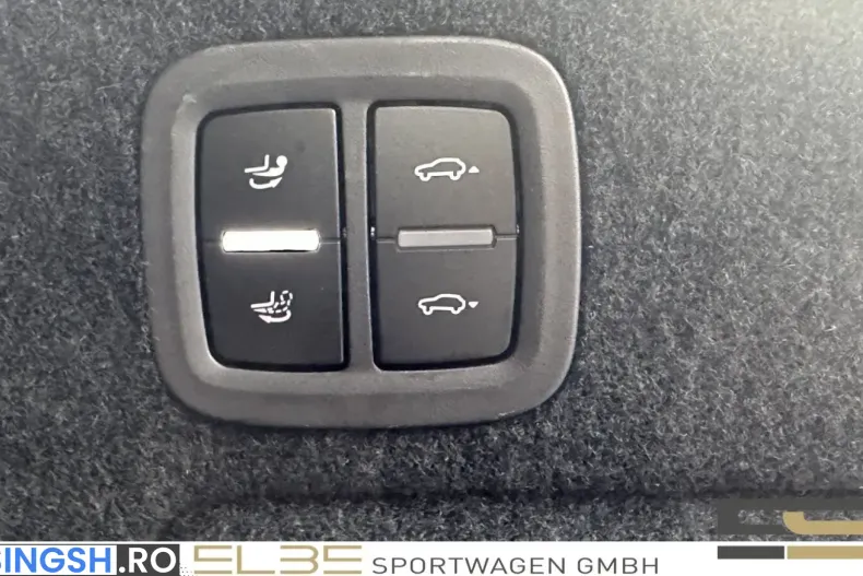 Porsche Cayenne din 2024 cu 24.941 km - oferta POR252147 - foto 23