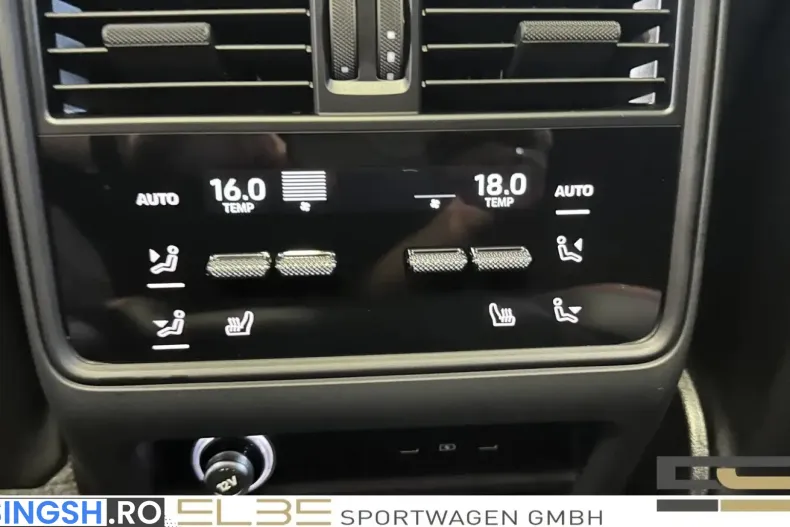 Porsche Cayenne din 2024 cu 24.941 km - oferta POR252147 - foto 25