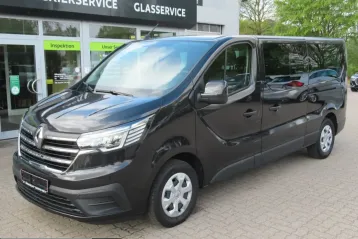 Renault Trafic din 2023 - oferta REN252148
