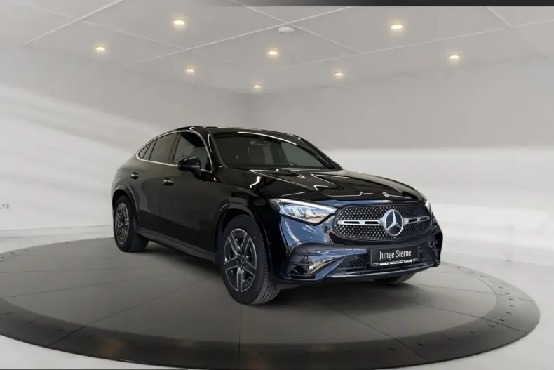 Mercedes-Benz GLC 300 (Clasa GLC) din 2023 cu 14.500 km - oferta MER252149 - foto 1