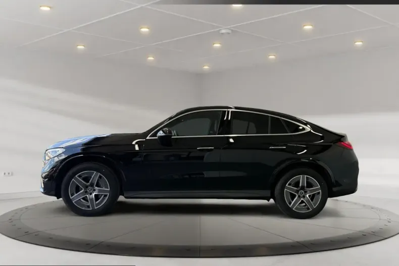 Mercedes-Benz GLC 300 (Clasa GLC) din 2023 cu 14.500 km - oferta MER252149 - foto 2