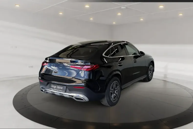 Mercedes-Benz GLC 300 (Clasa GLC) din 2023 cu 14.500 km - oferta MER252149 - foto 4