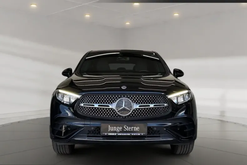 Mercedes-Benz GLC 300 (Clasa GLC) din 2023 cu 14.500 km - oferta MER252149 - foto 6