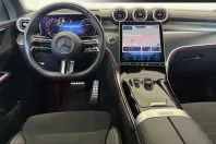 Mercedes-Benz GLC 300 (Clasa GLC) din 2023 cu 14.500 km - oferta MER252149 - foto 7