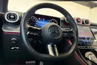 Mercedes-Benz GLC 300 (Clasa GLC) din 2023 cu 14.500 km - oferta MER252149 - foto 8