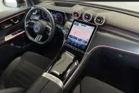 Mercedes-Benz GLC 300 (Clasa GLC) din 2023 cu 14.500 km - oferta MER252149 - foto 10