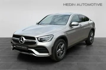 Mercedes-Benz GLC 300 din 2023 - oferta MER252150