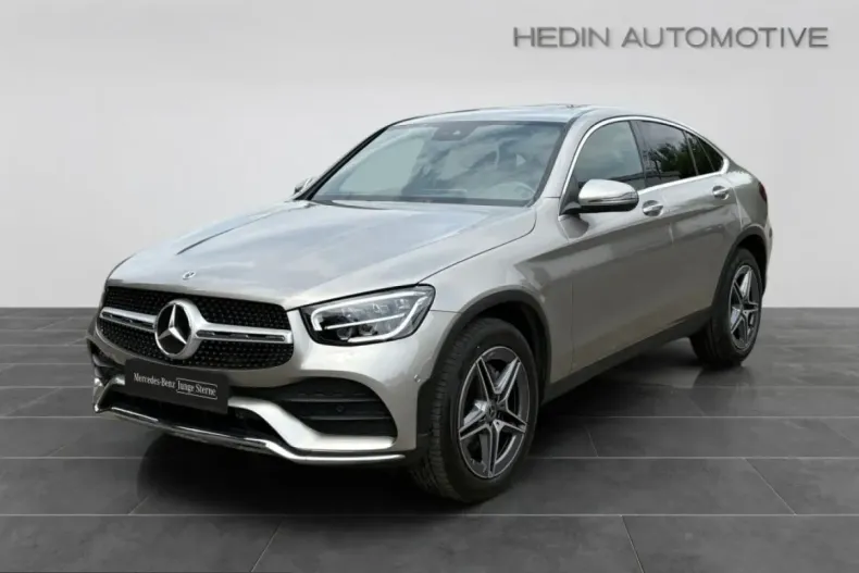 Mercedes-Benz GLC 300 (Clasa GLC) din 2023 cu 45.898 km - oferta MER252150 - foto 1