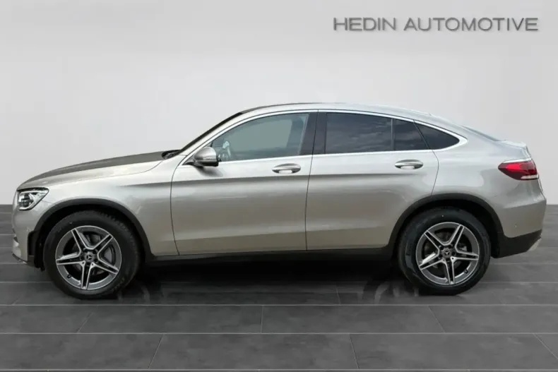 Mercedes-Benz GLC 300 (Clasa GLC) din 2023 cu 45.898 km - oferta MER252150 - foto 2
