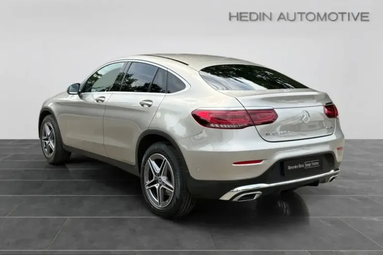 Mercedes-Benz GLC 300 (Clasa GLC) din 2023 cu 45.898 km - oferta MER252150 - foto 3