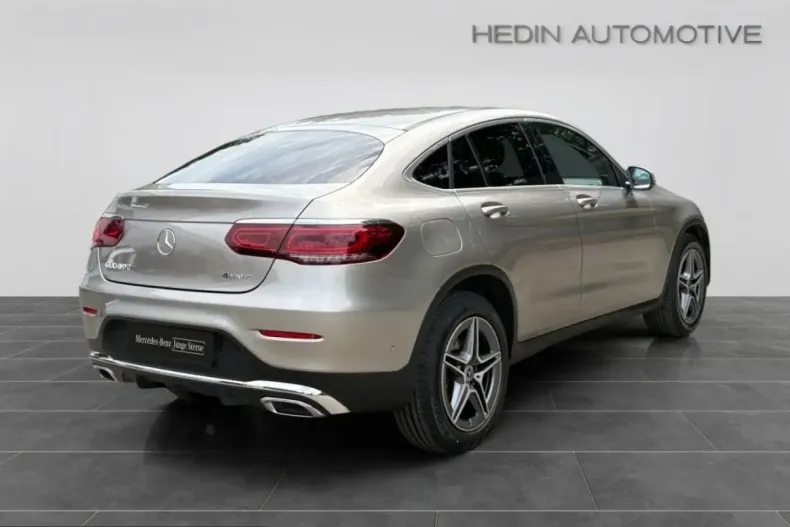 Mercedes-Benz GLC 300 (Clasa GLC) din 2023 cu 45.898 km - oferta MER252150 - foto 5