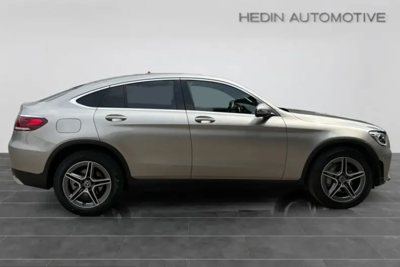Mercedes-Benz GLC 300 (Clasa GLC) din 2023 cu 45.898 km - oferta MER252150 - foto 6