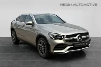 Mercedes-Benz GLC 300 (Clasa GLC) din 2023 cu 45.898 km - oferta MER252150 - foto 7