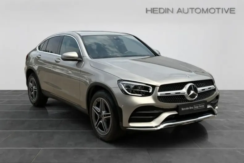 Mercedes-Benz GLC 300 (Clasa GLC) din 2023 cu 45.898 km - oferta MER252150 - foto 7