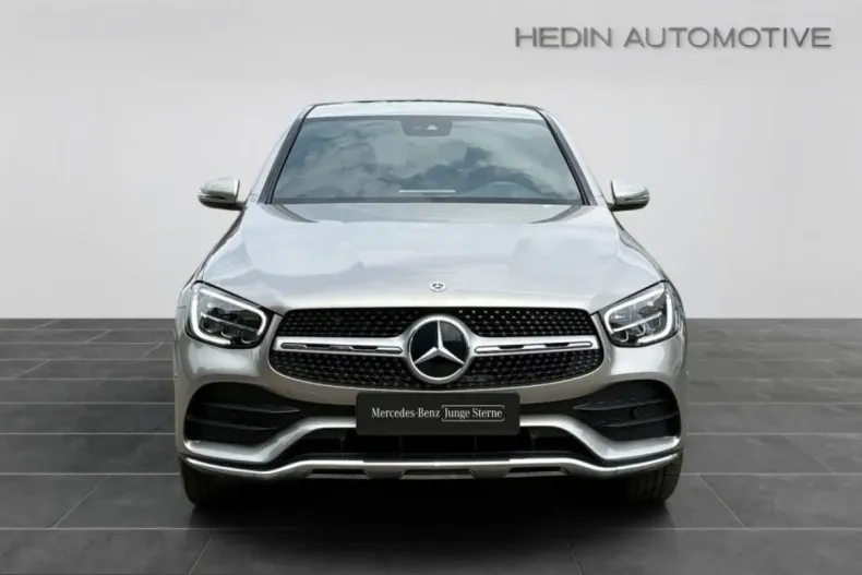 Mercedes-Benz GLC 300 (Clasa GLC) din 2023 cu 45.898 km - oferta MER252150 - foto 8