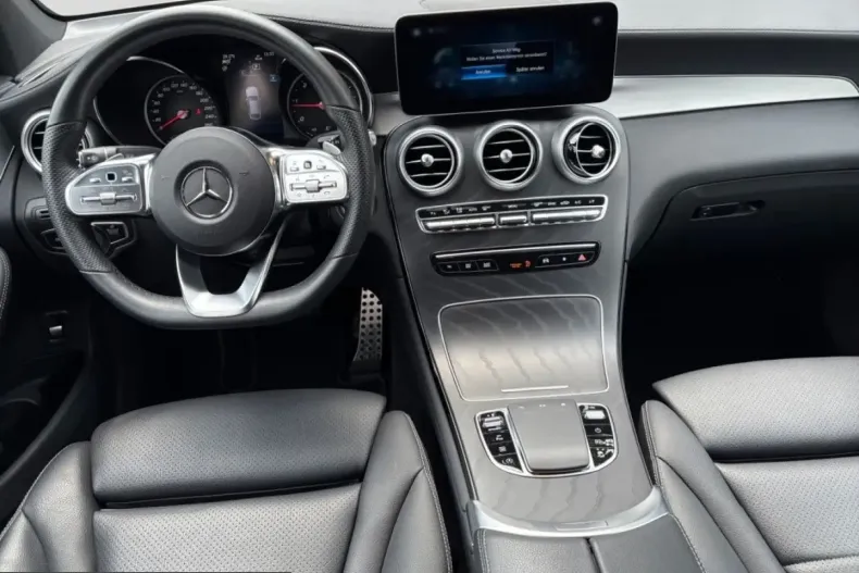 Mercedes-Benz GLC 300 (Clasa GLC) din 2023 cu 45.898 km - oferta MER252150 - foto 10