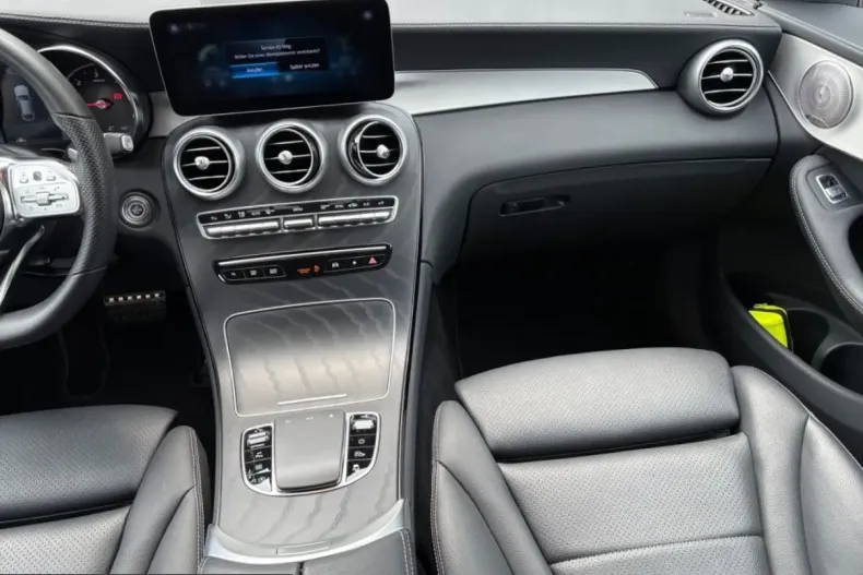 Mercedes-Benz GLC 300 (Clasa GLC) din 2023 cu 45.898 km - oferta MER252150 - foto 11