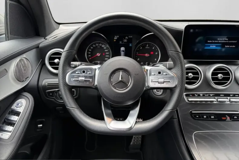 Mercedes-Benz GLC 300 (Clasa GLC) din 2023 cu 45.898 km - oferta MER252150 - foto 12