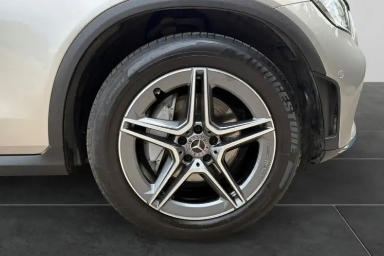 Mercedes-Benz GLC 300 (Clasa GLC) din 2023 cu 45.898 km - oferta MER252150 - foto 14