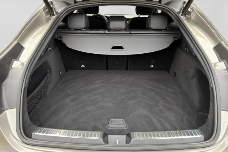 Mercedes-Benz GLC 300 (Clasa GLC) din 2023 cu 45.898 km - oferta MER252150 - foto 16