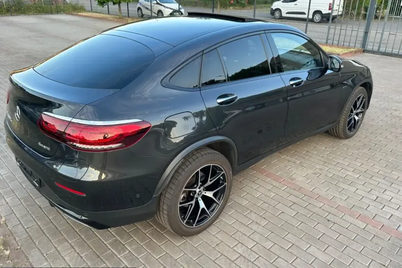 Mercedes-Benz GLC 300 (Clasa GLC) din 2021 cu 100.000 km - oferta MER252151 - foto 6