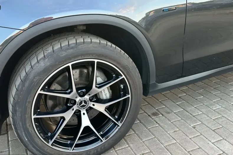 Mercedes-Benz GLC 300 (Clasa GLC) din 2021 cu 100.000 km - oferta MER252151 - foto 8