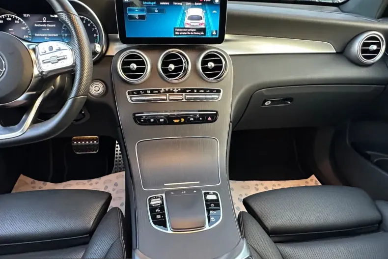 Mercedes-Benz GLC 300 (Clasa GLC) din 2021 cu 100.000 km - oferta MER252151 - foto 11