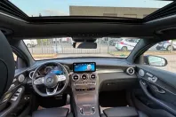 Mercedes-Benz GLC 300 (Clasa GLC) din 2021 cu 100.000 km - oferta MER252151 - foto 12