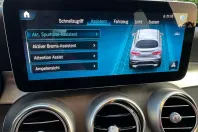 Mercedes-Benz GLC 300 (Clasa GLC) din 2021 cu 100.000 km - oferta MER252151 - foto 22