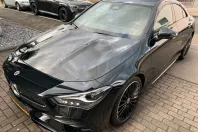 Mercedes-Benz CLA 180 (Clasa CLA) din 2025 cu 24.424 km - oferta MER252152 - foto 1