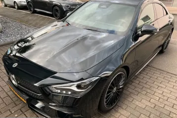 Mercedes-Benz CLA 180 din 2025 - oferta MER252152