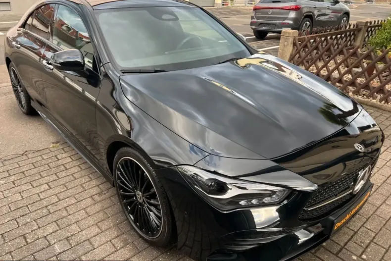 Mercedes-Benz CLA 180 (Clasa CLA) din 2025 cu 24.424 km - oferta MER252152 - foto 3