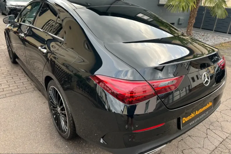Mercedes-Benz CLA 180 (Clasa CLA) din 2025 cu 24.424 km - oferta MER252152 - foto 5