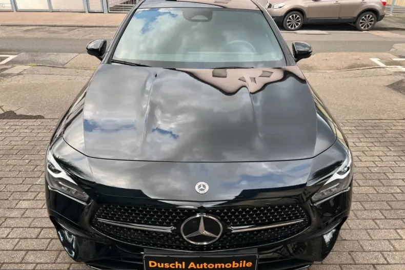 Mercedes-Benz CLA 180 (Clasa CLA) din 2025 cu 24.424 km - oferta MER252152 - foto 8