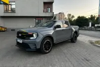 Ford Ranger din 2025 cu 19.200 km - oferta FOR252153 - foto 2