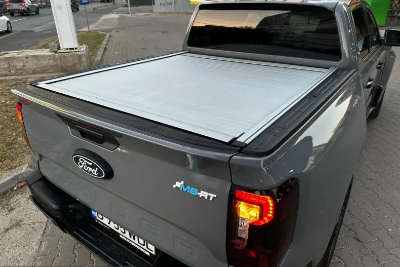 Ford Ranger din 2025 cu 19.200 km - oferta FOR252153 - foto 7