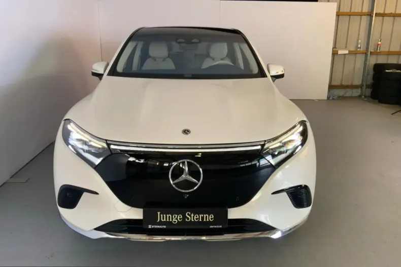 Mercedes-Benz EQS (Clasa S) din 2023 cu 39.462 km - oferta MER252154 - foto 1