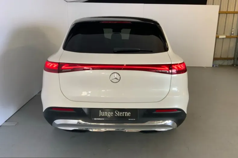 Mercedes-Benz EQS (Clasa S) din 2023 cu 39.462 km - oferta MER252154 - foto 5