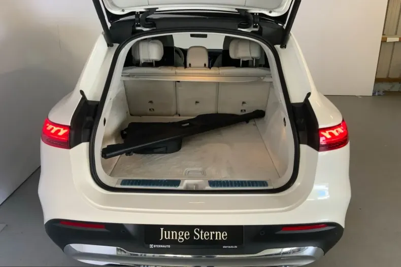 Mercedes-Benz EQS (Clasa S) din 2023 cu 39.462 km - oferta MER252154 - foto 6
