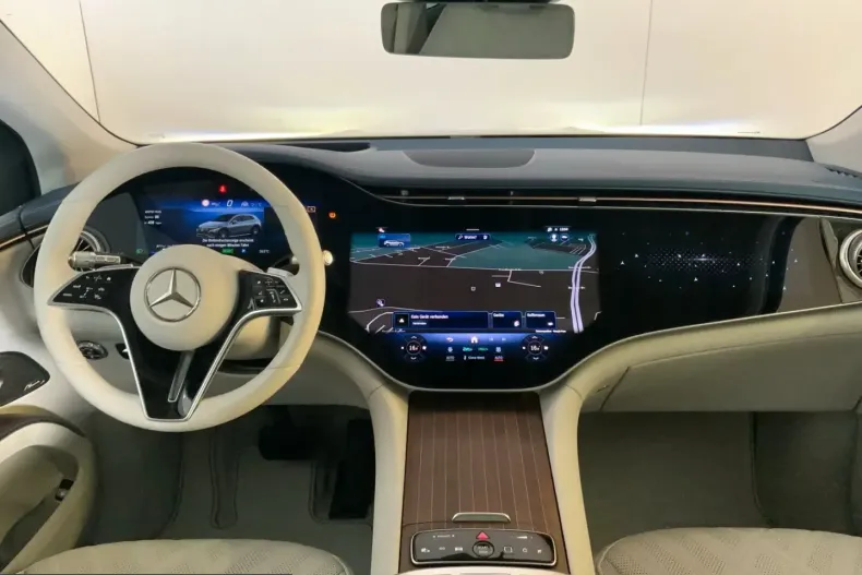 Mercedes-Benz EQS (Clasa S) din 2023 cu 39.462 km - oferta MER252154 - foto 8