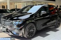 Mercedes-Benz EQE (Clasa E) din 2024 cu 17.000 km - oferta MER252155 - foto 1