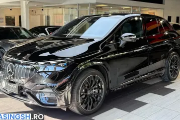 Mercedes-Benz EQE din 2024 - oferta MER252155