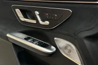 Mercedes-Benz EQE (Clasa E) din 2024 cu 17.000 km - oferta MER252155 - foto 10