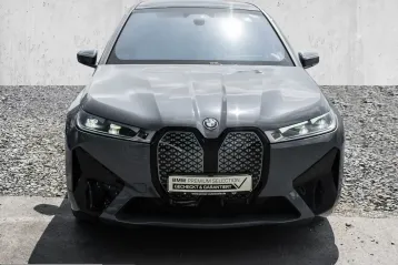 BMW iX din 2022 - oferta BMW252156
