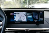 BMW iX din 2022 cu 12.680 km - oferta BMW252156 - foto 9