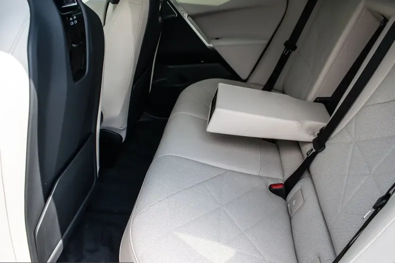 BMW iX din 2022 cu 12.680 km - oferta BMW252156 - foto 16