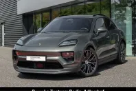 Porsche Macan din 2025 cu 25.730 km - oferta POR252157 - foto 1