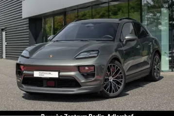 Porsche Macan din 2025 - oferta POR252157